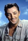 Robert Mitchum photo